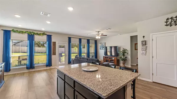 2194 Wooster ST, Nolanville, TX 76559