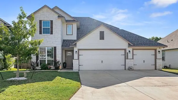 5607 St Charles DR, Belton, TX 76513