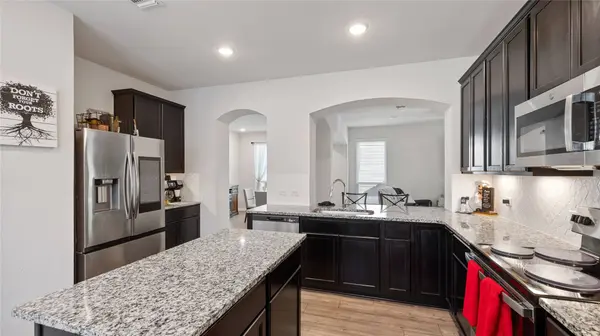 5607 St Charles DR, Belton, TX 76513