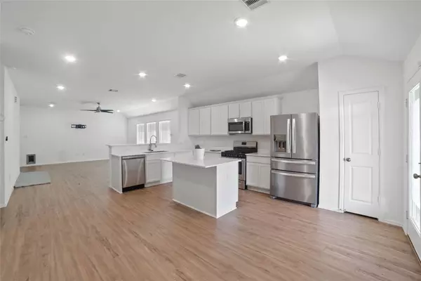 22242 Scarlino DR, Hockley, TX 77447