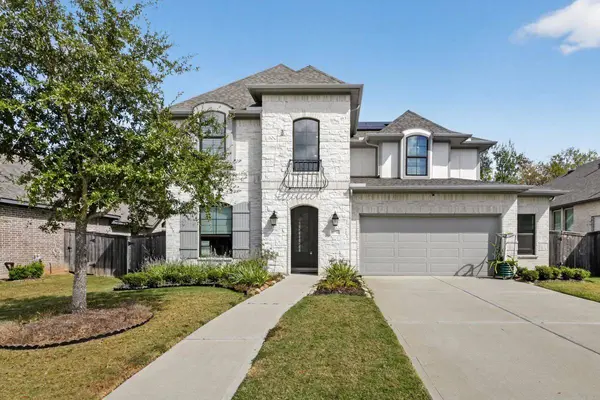 4934 Bent Tree DR, Fulshear, TX 77441