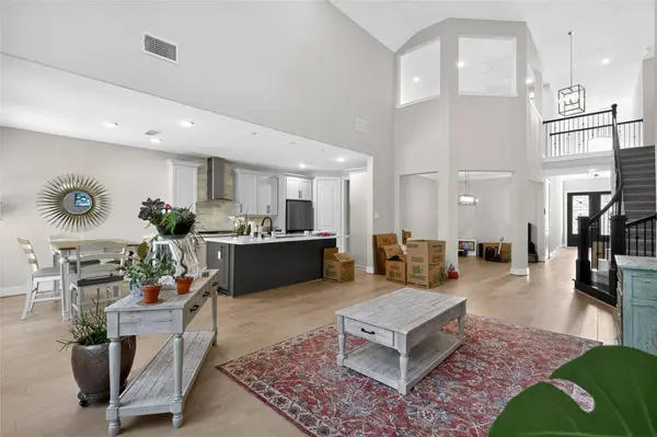 4934 Bent Tree DR, Fulshear, TX 77441