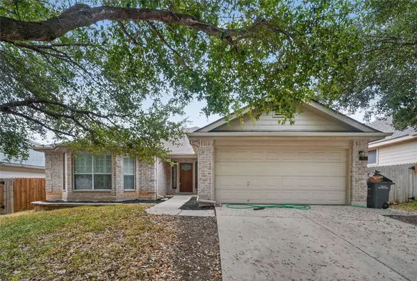 7815 Beechnut Oak, San Antonio, TX 78223