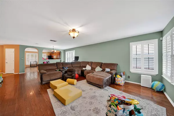 7815 Beechnut Oak, San Antonio, TX 78223