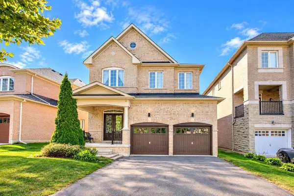 79 Chayna CRES, Vaughan, ON L6A 0N1