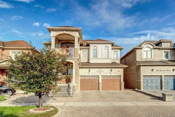 134 Greenview CIR, Vaughan, ON L6A 0B6