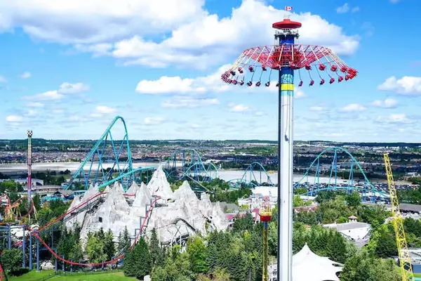 feature image of Best Things to Do in Vaughan This Summer (2026 Local Guide)