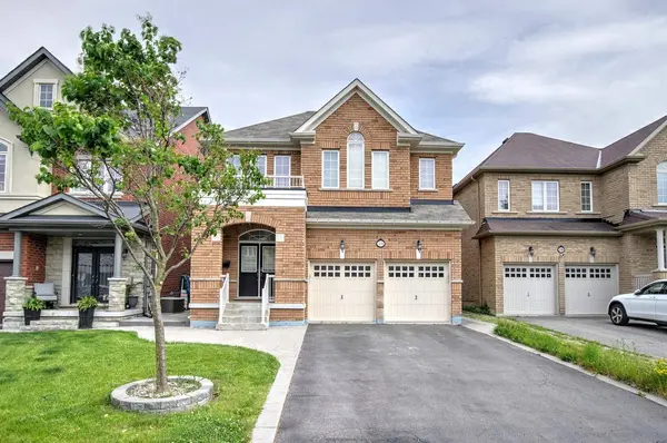 378 Lauderdale DR, Vaughan, ON L6A 4K9