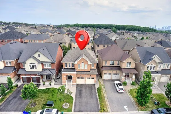 378 Lauderdale DR, Vaughan, ON L6A 4K9