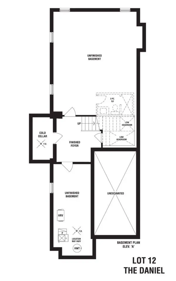 131 Muret CRES #Lot 12, Vaughan, ON L6A 4H4
