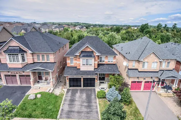 76 Ivy Glen DR, Vaughan, ON L6A 0P2