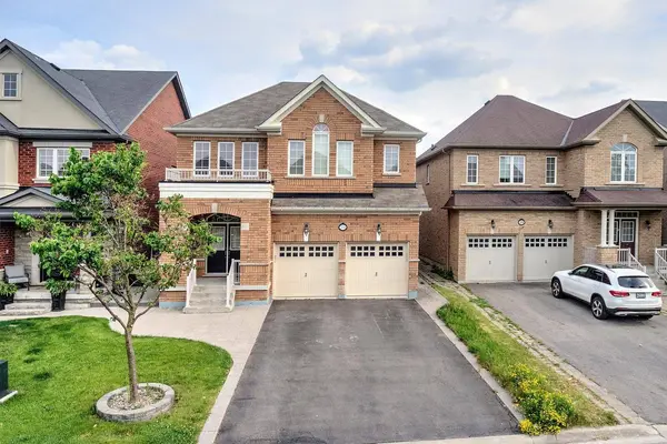 378 Lauderdale DR, Vaughan, ON L6A 4K9