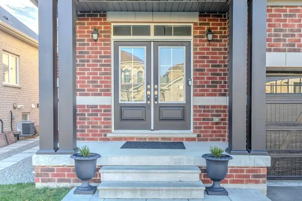 953 Barton WAY, Innisfil, ON L9S 0N5