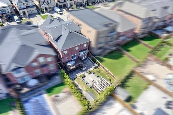 75 Baldry AVE, Vaughan, ON L6A 4X9