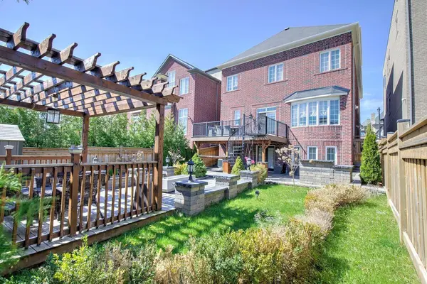 75 Baldry AVE, Vaughan, ON L6A 4X9