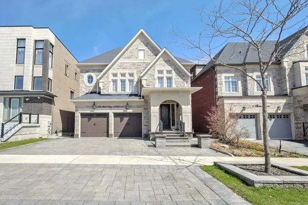 75 Baldry AVE, Vaughan, ON L6A 4X9