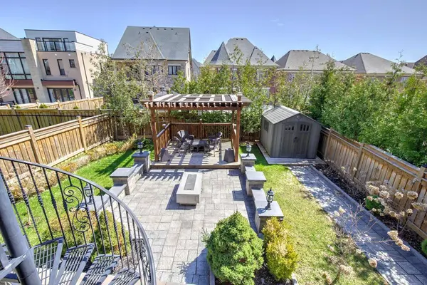 75 Baldry AVE, Vaughan, ON L6A 4X9