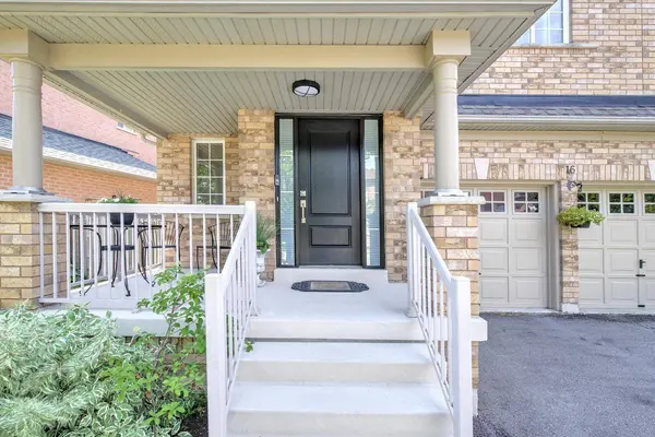 16 Westway CRES, Vaughan, ON L4K 5S6
