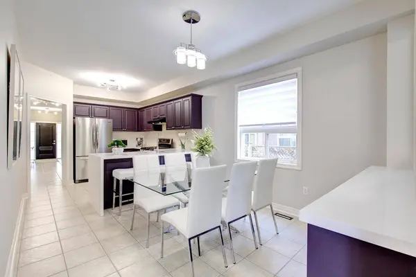 16 Westway CRES, Vaughan, ON L4K 5S6