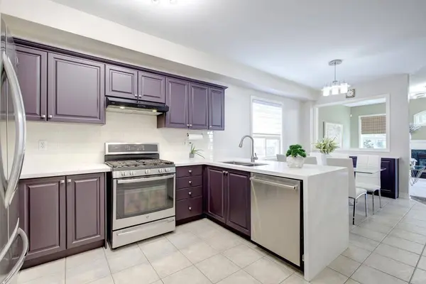 16 Westway CRES, Vaughan, ON L4K 5S6
