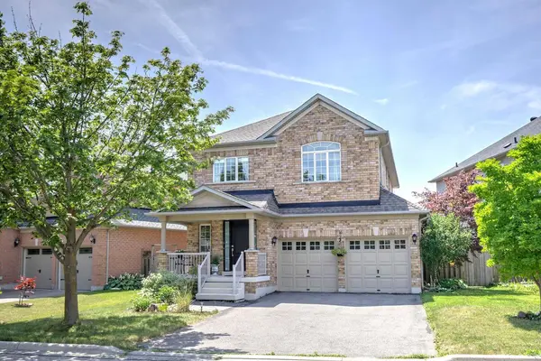 16 Westway CRES, Vaughan, ON L4K 5S6