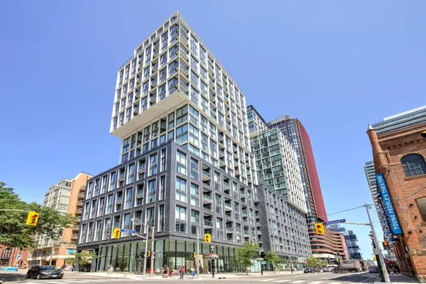 158 Front ST E #618, Toronto C08, ON M5A 0K9