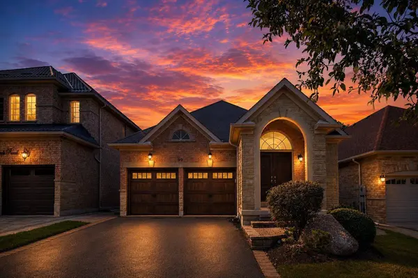 99 Lealinds RD, Vaughan, ON L6A 4L4