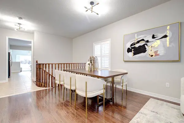 99 Lealinds RD, Vaughan, ON L6A 4L4