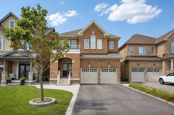 378 Lauderdale DR, Vaughan, ON L6A 4K9