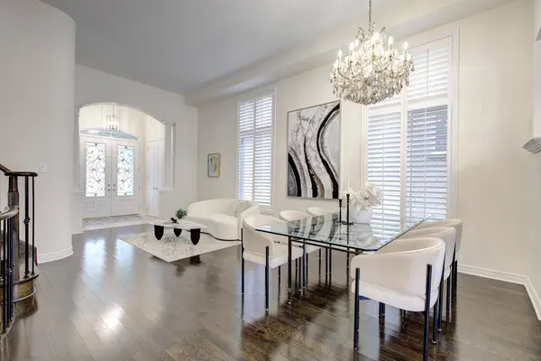 79 Chayna CRES, Vaughan, ON L6A 0N1