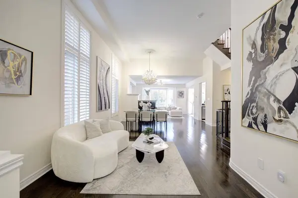 79 Chayna CRES, Vaughan, ON L6A 0N1
