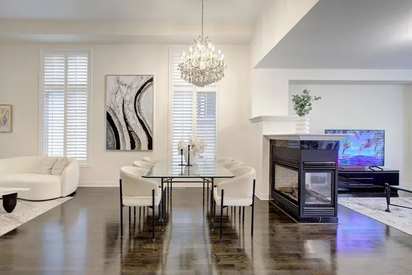 79 Chayna CRES, Vaughan, ON L6A 0N1