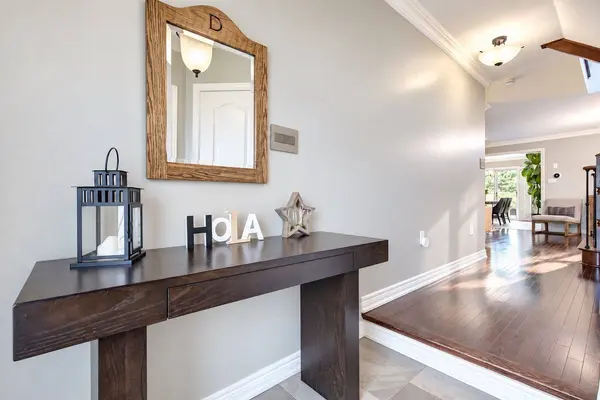 265 Golden Orchard RD, Vaughan, ON L6A 0N3