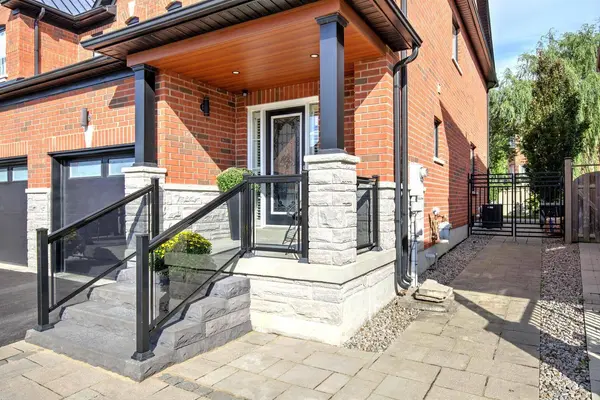 265 Golden Orchard RD, Vaughan, ON L6A 0N3