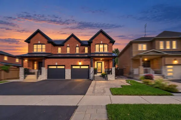 265 Golden Orchard RD, Vaughan, ON L6A 0N3