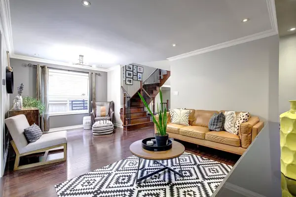 265 Golden Orchard RD, Vaughan, ON L6A 0N3