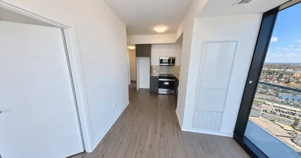 30 Francis ST S #2508, Kitchener, ON N2G 1H7