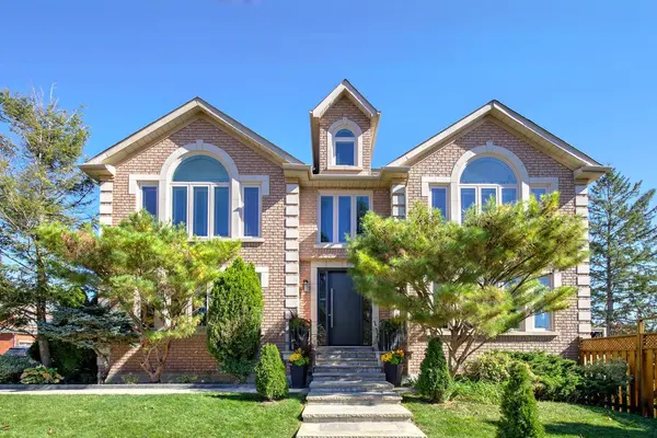 123 Hidden Trail Ave, Richmond Hill, ON L4C 0H1