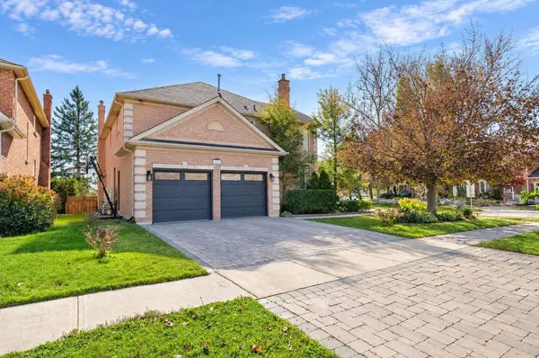 123 Hidden Trail AVE, Richmond Hill, ON L4C 0H1