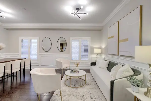 108 Golden Forest RD, Vaughan, ON L6A 0S6