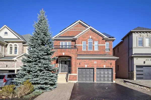 108 Golden Forest RD, Vaughan, ON L6A 0S6