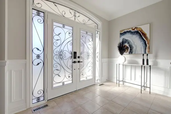 108 Golden Forest RD, Vaughan, ON L6A 0S6