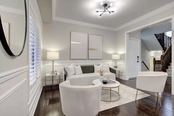 108 Golden Forest RD, Vaughan, ON L6A 0S6