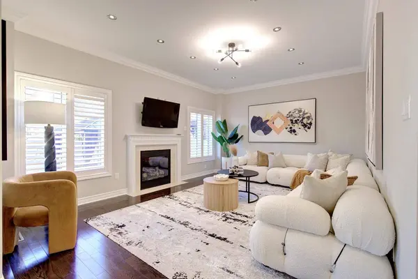 108 Golden Forest RD