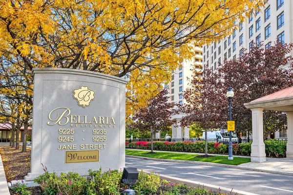 9225 Jane ST #1502, Vaughan, ON L6A 0J7