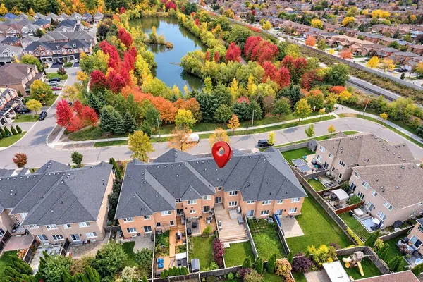 186 Lauderdale DR, Vaughan, ON L6A 0S4