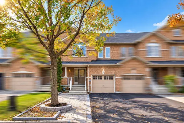 186 Lauderdale DR, Vaughan, ON L6A 0S4