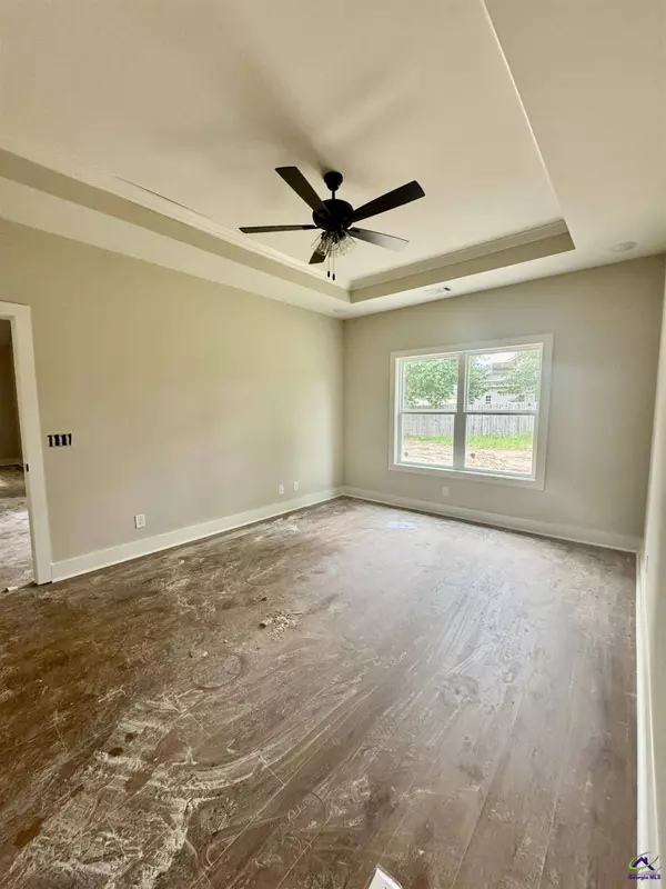 205 Laurel Woods Drive, Warner Robins, GA 31088
