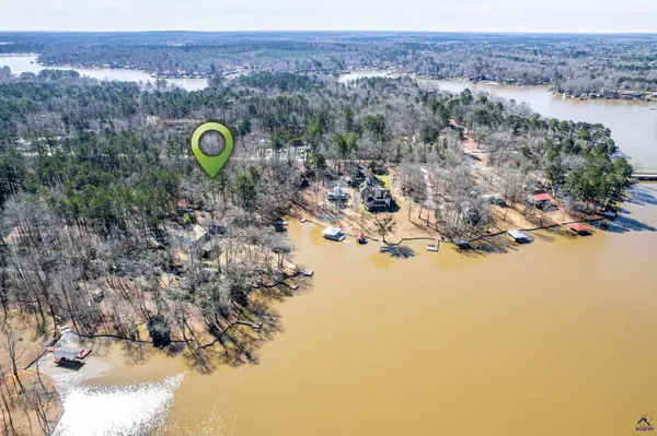 101A W Bearcreek Road, Eatonton, GA 31024