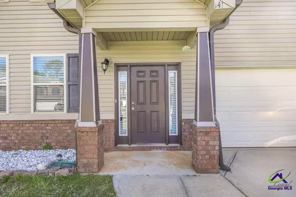 141 Back Cedar Lane, Warner Robins, GA 31093